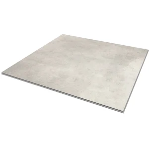 VILO SPC FLOORING CONCRETE DUST