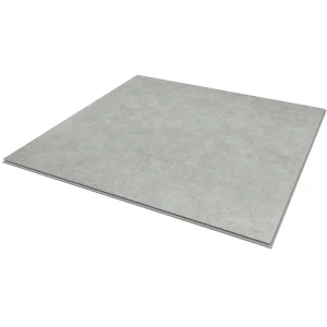 vilo spc flooring concrete light