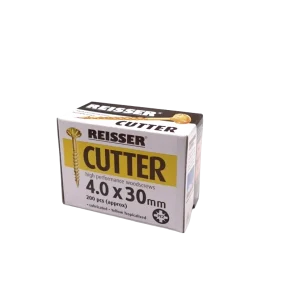 Reisser Cutter 4.0 x 30mm