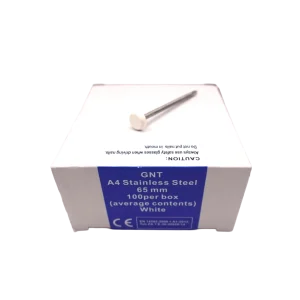 A4 Stainless Steel Nails