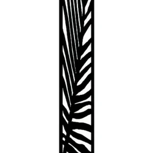 WPC Screen Black 305