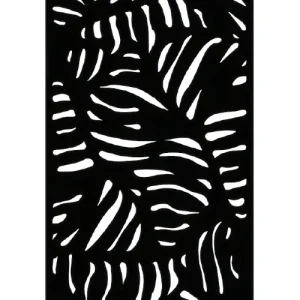 WPC Screen Black 911