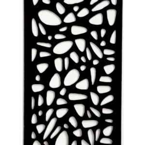 Decorative Fence Screens