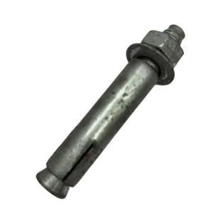 Expansion Anchor Fixing