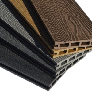 Premium Decking Boards 2.2M - 2.9M