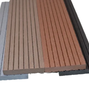 standard decking skirting