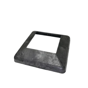 Railing Post Base Collar