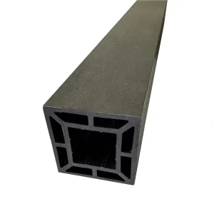 Railing Post Charcoal