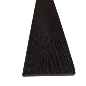 charcoal 150 skirting