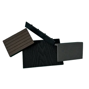 Finishing Accessories