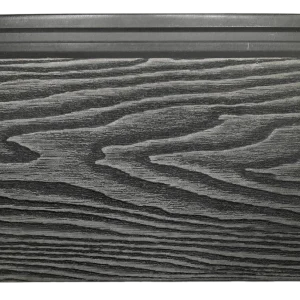 wpc shiplap graphite