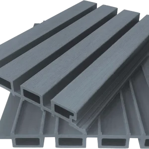 Composite Wall Cladding