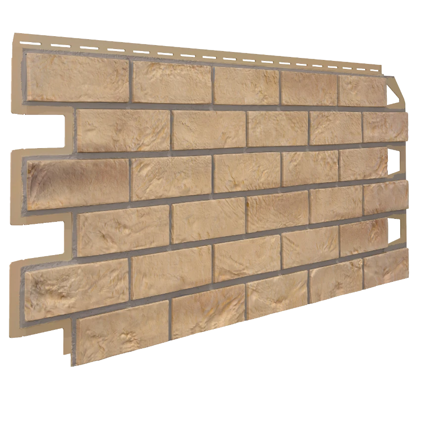 ModuraWall Panel Brick BEIGE - Image 2