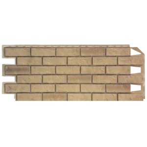 brick beige