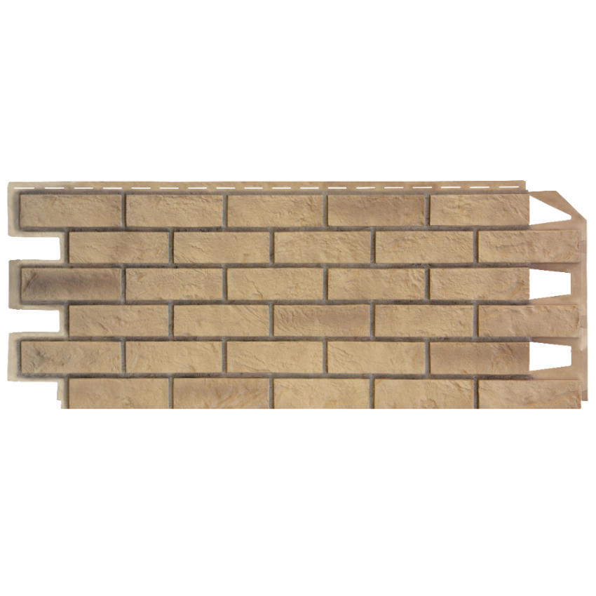 brick beige