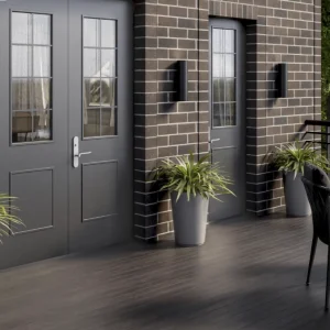 ModuraWall Brick, Stone and Sandstone Effect Wall Cladding Panels