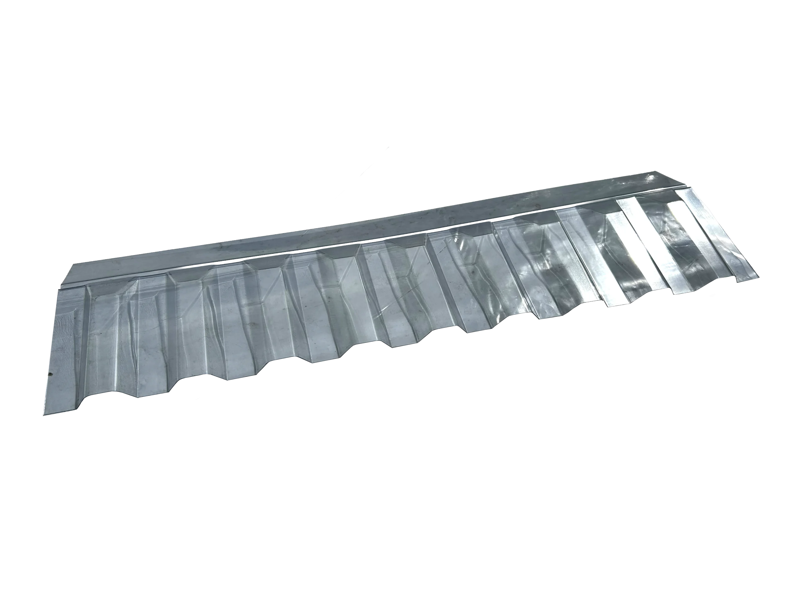 Flashing for Clear Greca 76-18 - Image 2