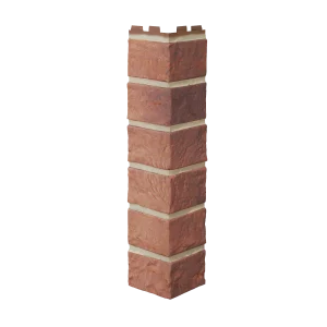corner red