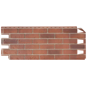 Red brick