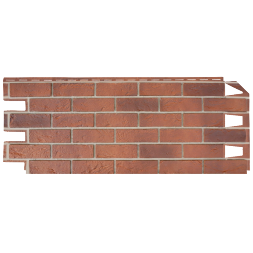 Red brick