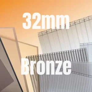 32mm bronze