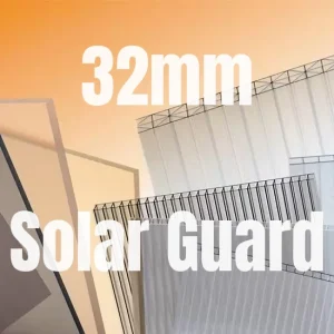 32mm solar guard