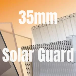 35mm solar guard