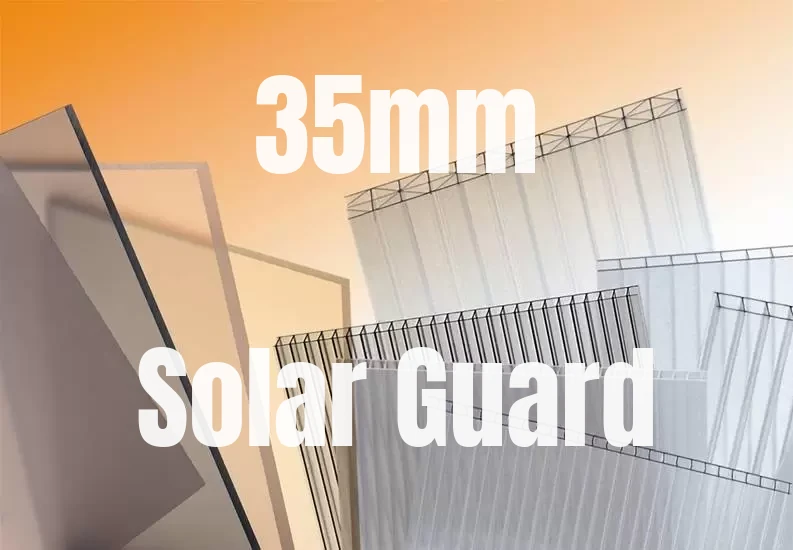 35mm solar guard