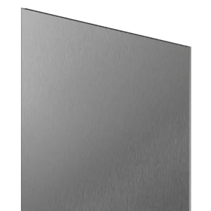 vilo mpc xl brushed steel