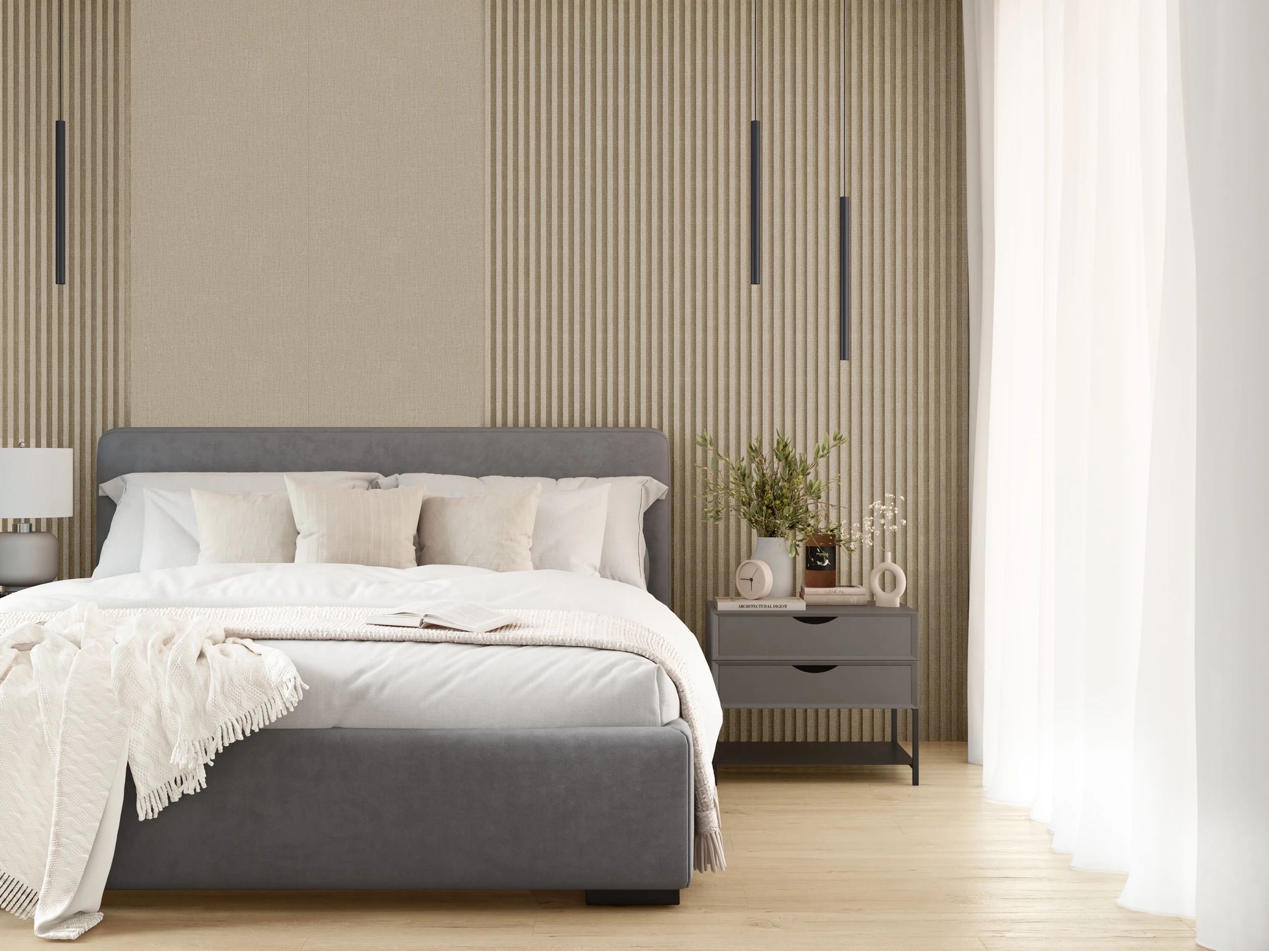 LINEN FABRIC 1