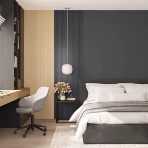 Vilo MPC Wall Panels & Trims