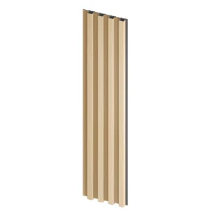 mpc slat panel harmony wood