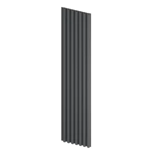 vilo mpc slat panel deep grey