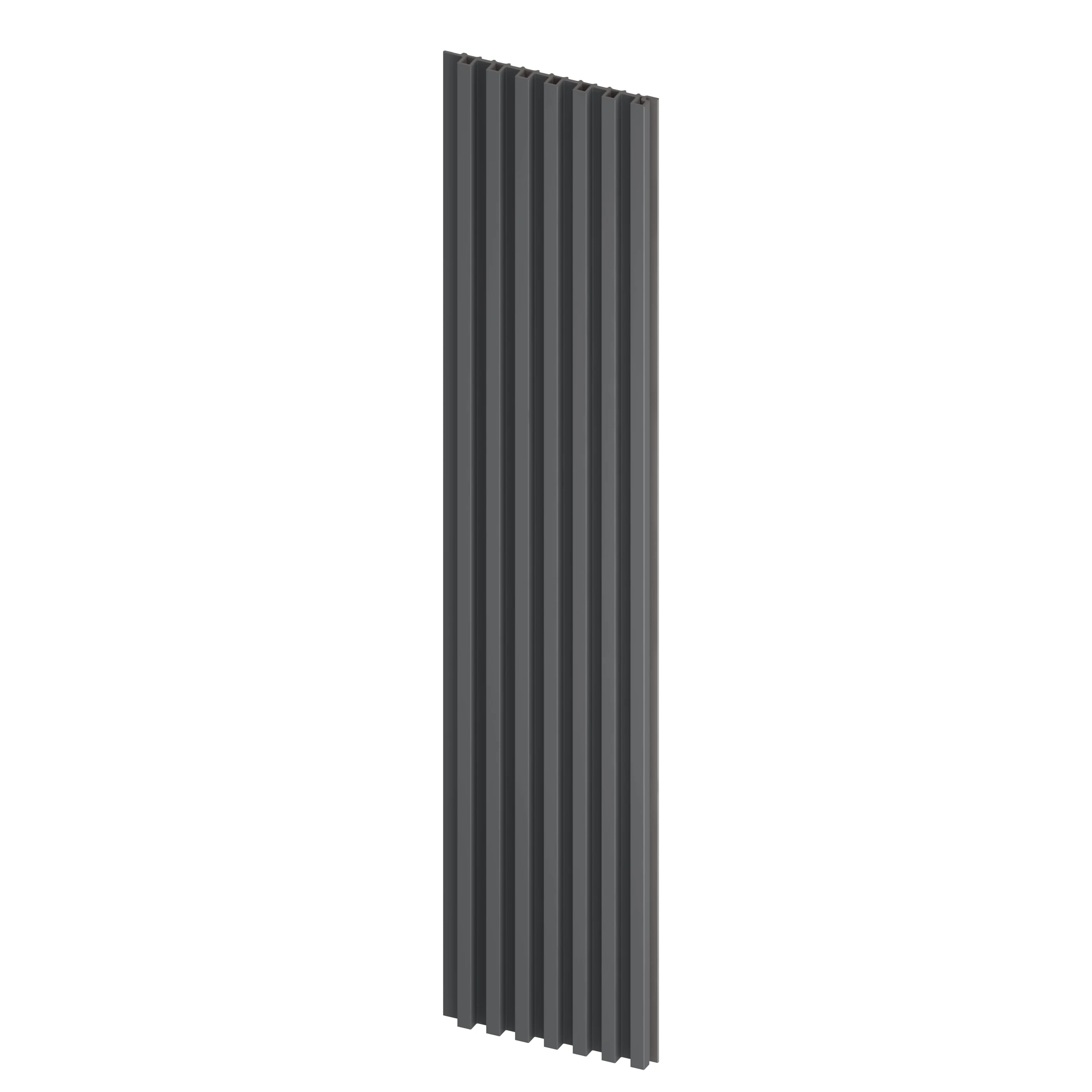 vilo mpc slat panel deep grey